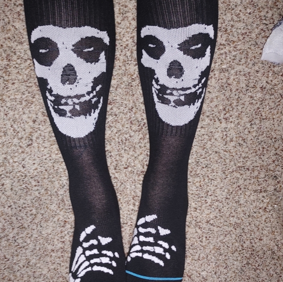 - The misfits socks new - Picture 3 of 10